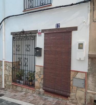 Rafol de Salem Maison | CaPepica