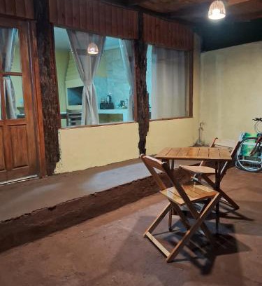 Zona Granja Appartement | Capibara Cataratas!