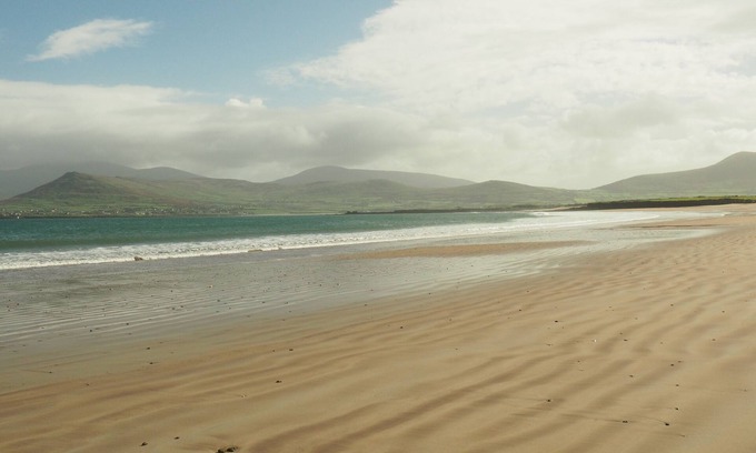 Ventry Maison | CAPIRE-Dingle et son emplacement idéal pour explorer la péninsule de Dingle