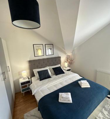 Virovitica Appartement | CAPITAL APARTMAN VIROVITICA