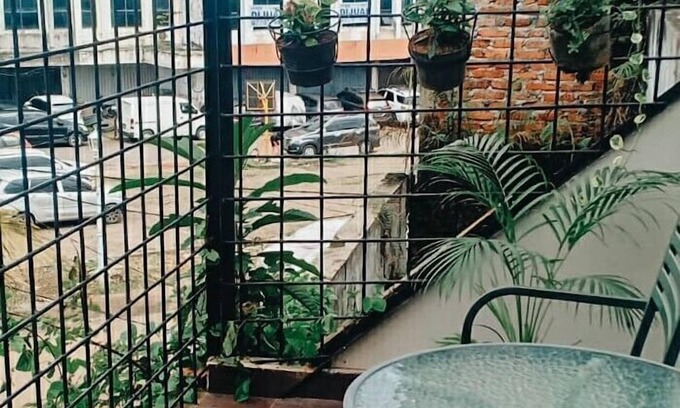 Cikokol Hôtel | Capital Hotel