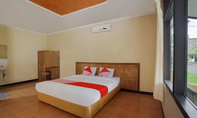 Pelabuhan Ratu Hôtel | Capital O 3094 Hotel Cleopatra