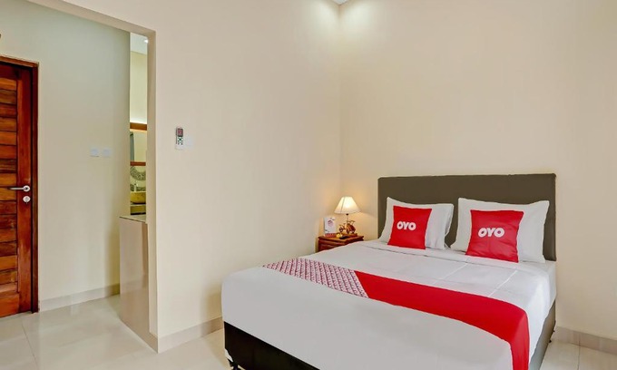 Lodtunduh Hôtel | Capital O 90654 Pondok Wisata Buana Amerta