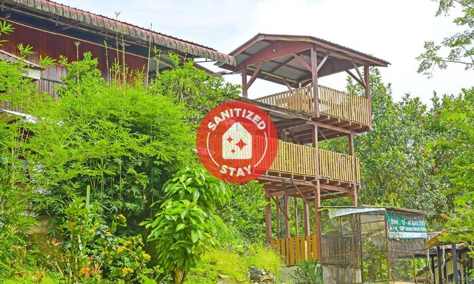 Kuala Lipis Hôtel | Capital O 90665 Countryview Recreation Park & Resort