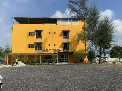 Penyabong Hôtel | Capital O 90949 Pelangi Beach Resort Mersing