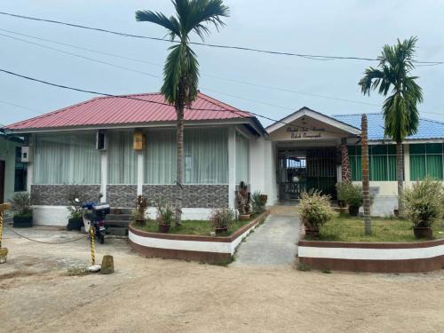 Kampung Batu Maung Hôtel | Capital O 91118 Chalet Seri Idaman