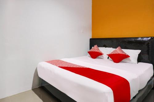 Tanjung Uncang Hôtel | Capital O 93076 Batam Backpacker Guesthouse 2