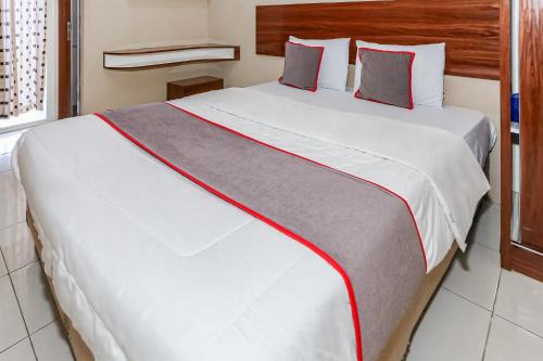 South Tangerang Hôtel | Capital O 93371 Pelangi Residence 5