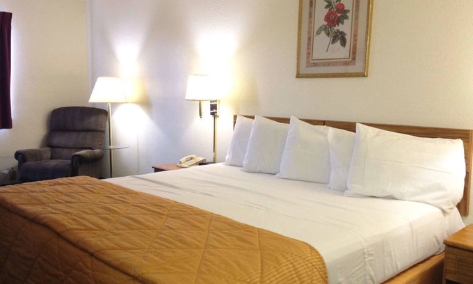 Fulton Hôtel | Amerihost Inn & Suites Fulton
