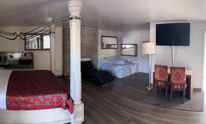 South Holland Hôtel | Capital O Elite Inn & Suites South Holland I 94