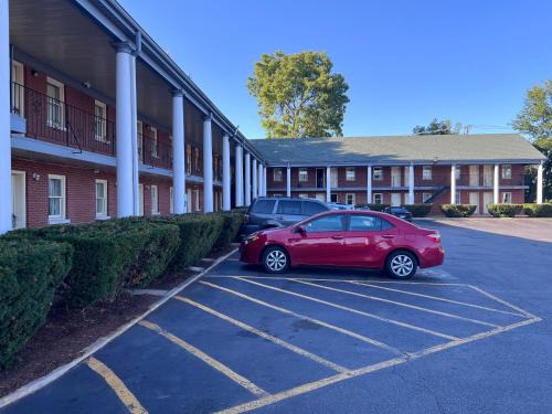 South Holland Hôtel | Capital O Elite Inn & Suites South Holland I 94