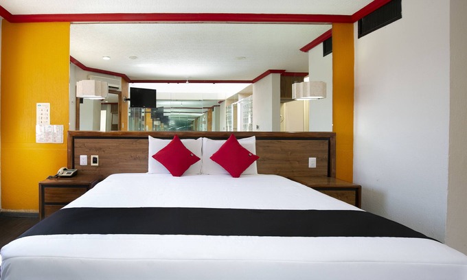 Morelia Hôtel | Capital O Hotel Casa Blanca, Morelia