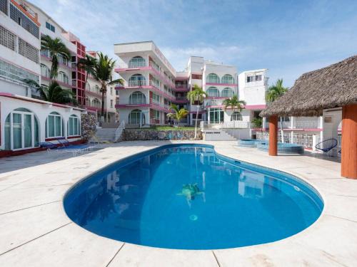 Las Playas Hôtel | Capital O Hotel El Mejicano, Acapulco