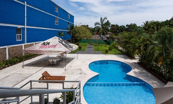 La Poza Hôtel | Capital O Hotel Los Caracoles, Acapulco