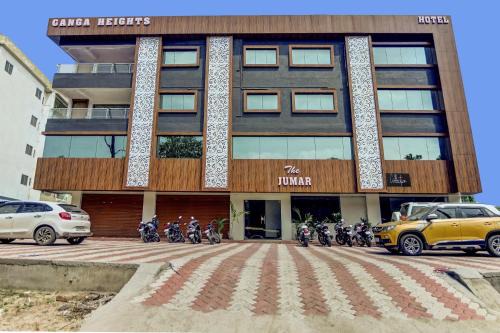 Ranchi Hôtel | Capital O The Jumar