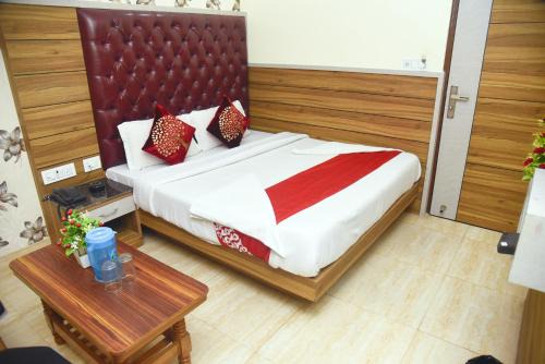 Paharganj Hôtel | Capital Of Delhi Darshan Hotel