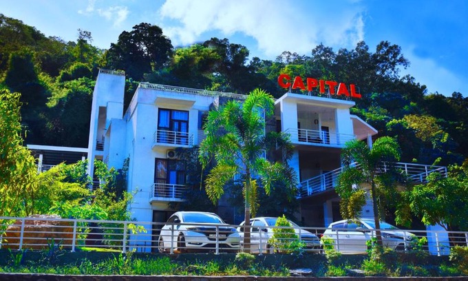 Monaragala Station Balnéaire | Capital Resort Inn