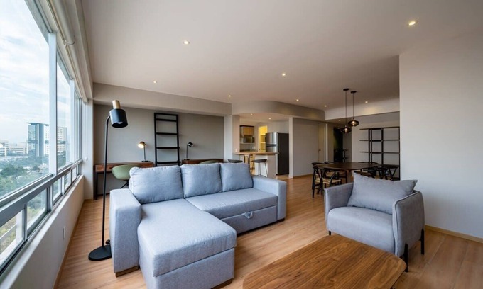 El Yaqui Copropriété | Capitalia - Pet Friendly / Garden