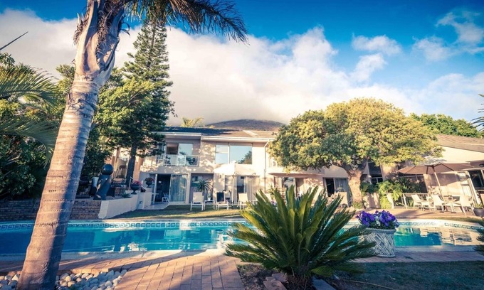 Welgemoed Maison | Capo Cabana Guesthouse