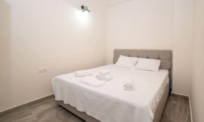 Karaburun Appartement | Capo Caleberno 105 ardıç