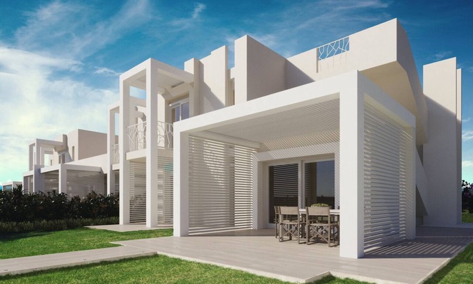 La Pelosa Appartement | Capo Falcone Charming Apartments