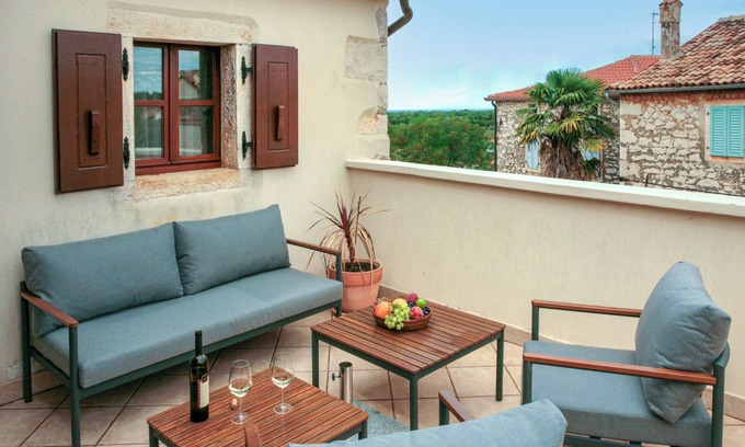 Radini Appartement | Capo Malvazija by Interhome