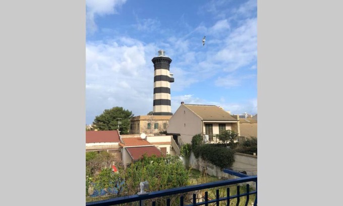 Torre di Faro Appartement | CAPO PELORO RELAX
