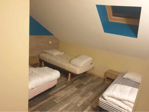 Capoulet-et-Junac Appartement | Capoulet