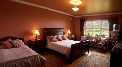 Newtown Maison | Cappabhaile House