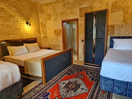 Cavusin Hôtel | Cappadocia Hürrem sultan konağı
