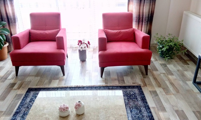 Urgup Appartement | Cappadoce Z & B HOME