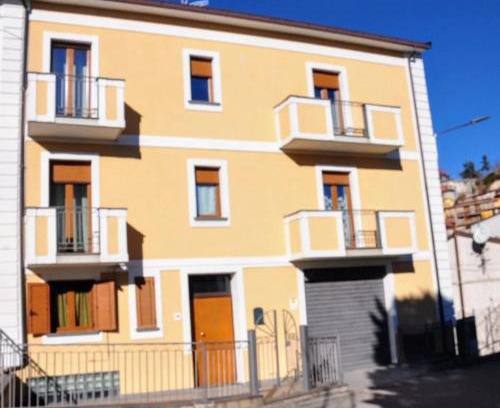 San Giovanni in Fiore Maison | Cappuccini Guest House