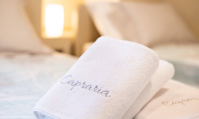 Koper Appartement | Capraria APT. in old city center with privat P, App. 111