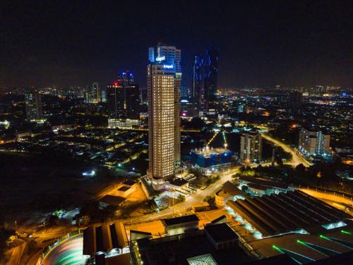 Central District Hôtel | Capri by Fraser Johor Bahru