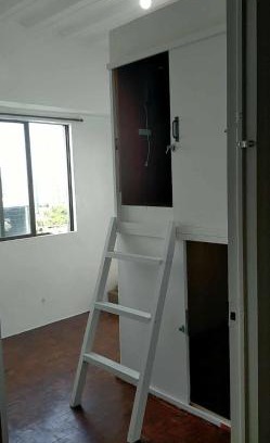Pasay Hôtel | Capsule88