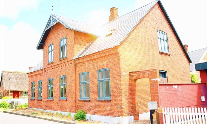 Nordby Maison | Captain House BnB à Fano