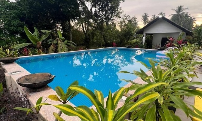 Kota Bharu Hôtel | Captain's Cabin Resort
