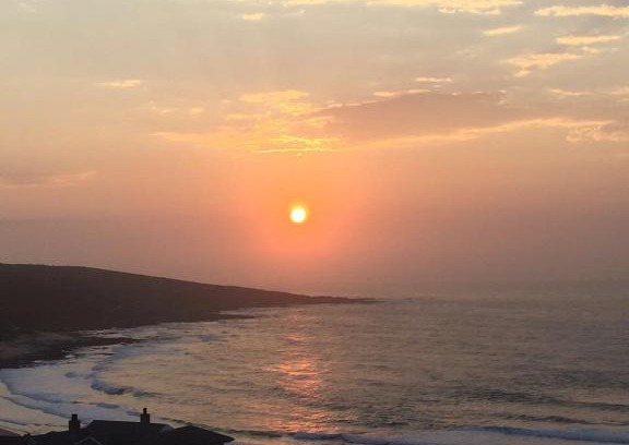 Jongensfontein Maison | Captain Sunshine Guest House