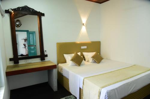 Hikkaduwa Appartement | Captains Cabin Hikkaduwa