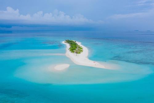 Mathiveri Hôtel | Captal Beach Villa