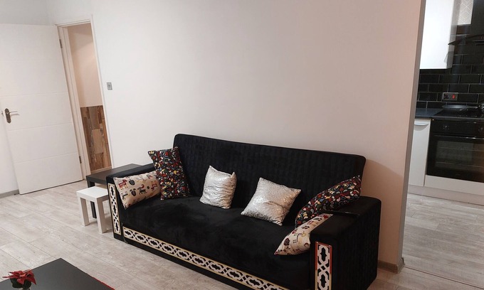 Waltham Cross Appartement | Captivating 1-Bed Apartment in Waltham Cross