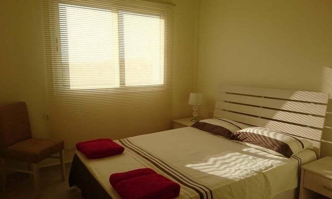 Bogaz Appartement | Captivating 1-Bed House