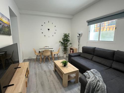 Capuchinos Appartement | Capuchinos Centro Historico