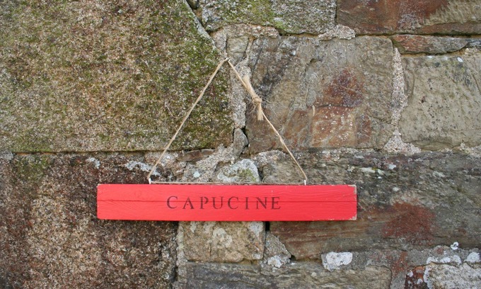 Callac Maison | Capucine, maison en pierre pour 4 personnes à Callac de Bretagne