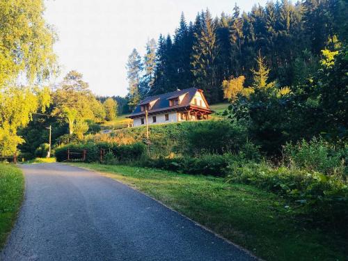 Velke Karlovice Appartement | Capury-Malá Hanzlůvka