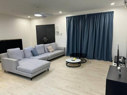 Kluang Appartement | Capybara House