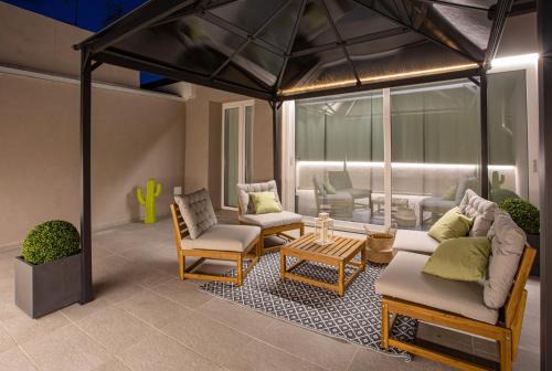 Porto Sant'Elpidio Lit Et Petit-Déjeuner | Car.Ma - comfy rooms