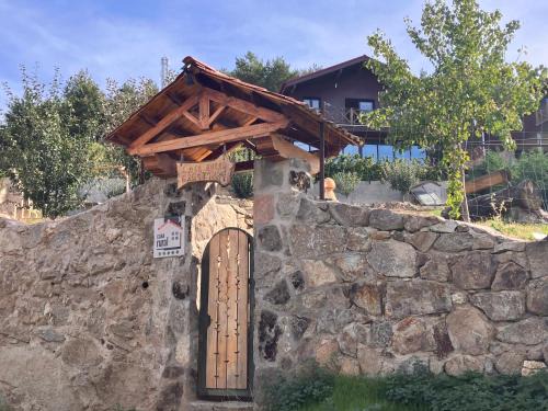 Hoyos del Espino Chalet De Ski | Cara norte de Gredos