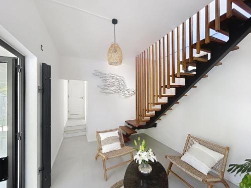 Calodyne Appartement | Caracol beachfront studio