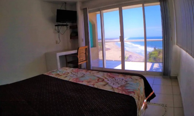 Las Calabazas Copropriété | 𝓒𝓐𝓡𝓐𝓒𝓞𝓛-Vista Increíble -Tranquilidad Total